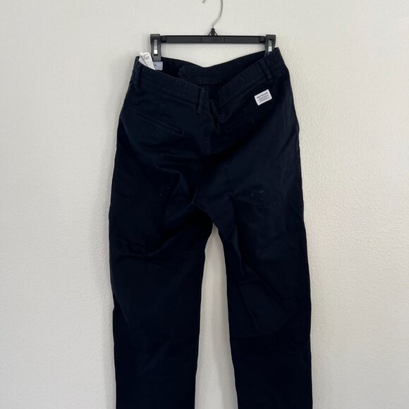 Norse Projects Wide Fit trousers - Size 32 - Picture 2 of 4